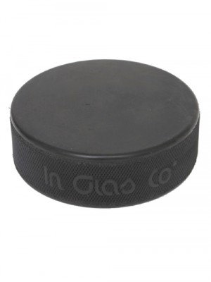 Sherwood Official Ice Hockey Puck 6 oz
