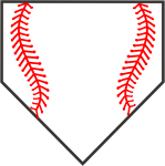 Home Plate Baseball Clipart Home Plate Clipart Home Plate ...