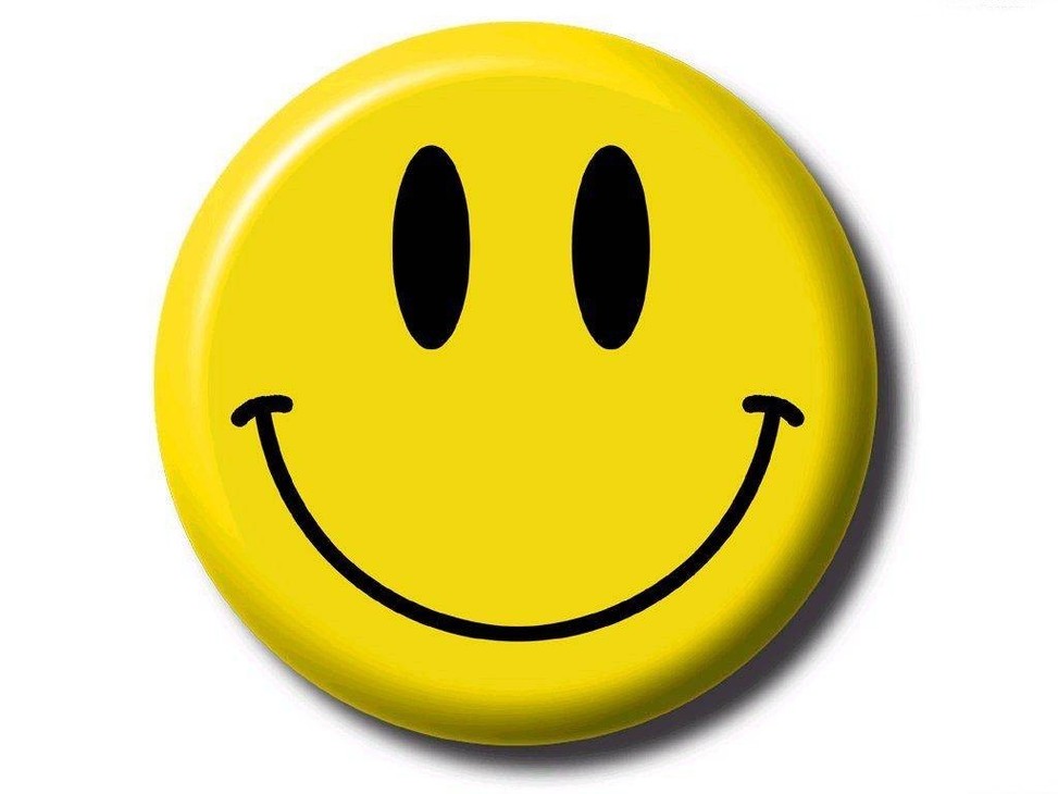 Free printable smiley faces clip art