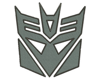 Transformer logo | Etsy