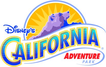 Disney, Logos and Parks