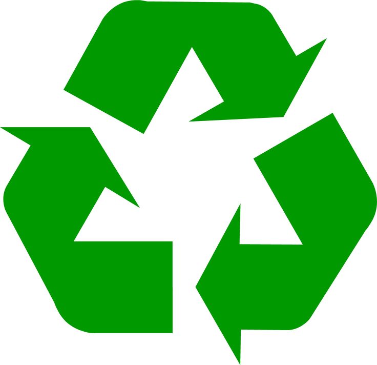 Recycle Symbol | Recycling Bags ...