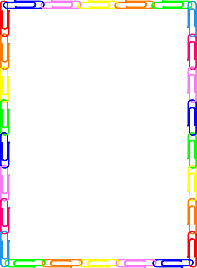 Free Colorful Borders | Free Download Clip Art | Free Clip Art ...