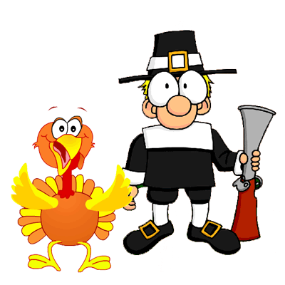 free happy thanksgiving clip art | Hostted