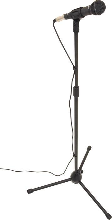 32+ Microphone Stand Clipart