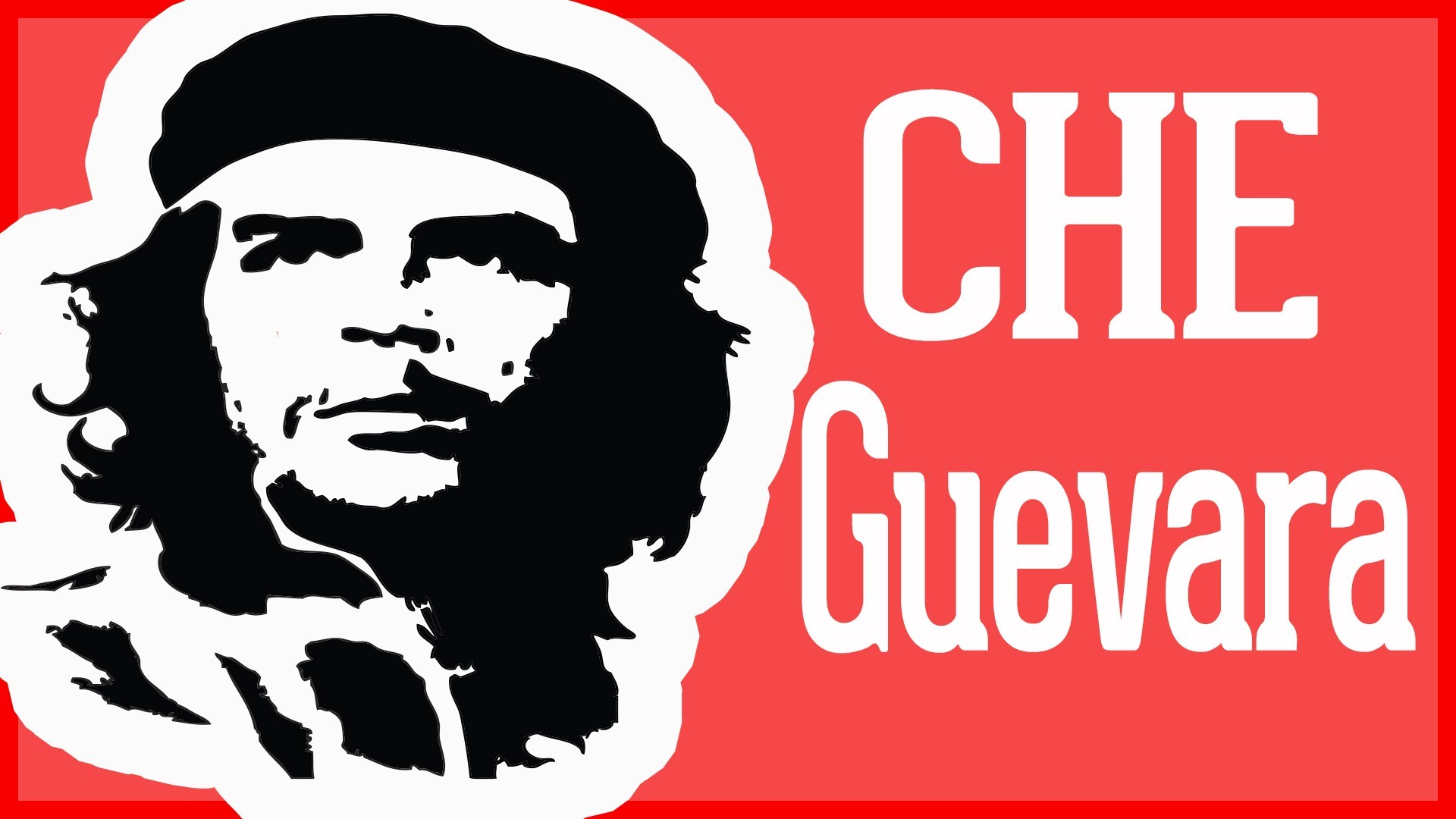 Che Guevara - Rare Full Documentary Here. WATCH NOW! - YouTube