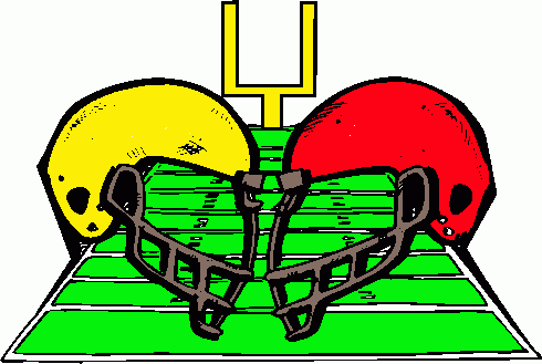 Football Stadium Clipart