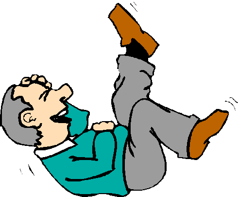 Animated Laughing Clipart