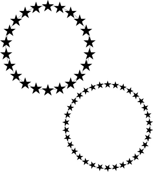 13 Stars In A Circle Related Keywords & Suggestions - 13 Stars In ...
