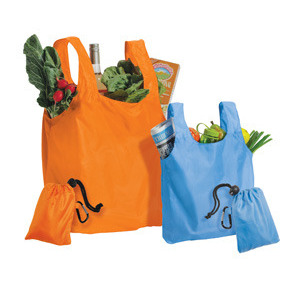 Eco-Friendly Tote Bags - reusable recyclable shopping bags