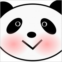 Free panda vector art Free vector for free download (about 70 files).
