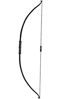 Amazon.com: The Hunger Games Katniss Hunting Bow Movie Prop ...