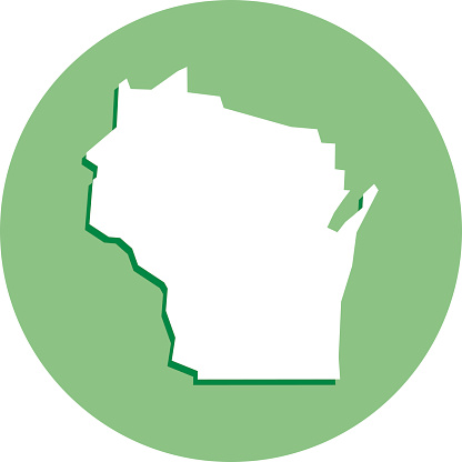 Wisconsin Clip Art, Vector Images & Illustrations - ClipArt Best