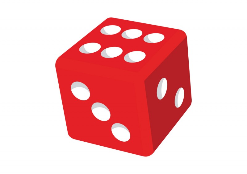 Dice Picture | Free Download Clip Art | Free Clip Art | on Clipart ...