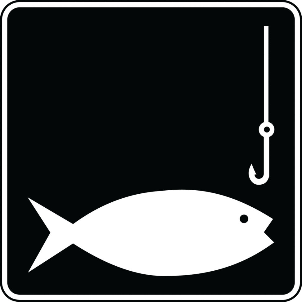 Simple Fish Clip Art Clipart - Free to use Clip Art Resource