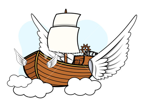 pirate ship clip art download - photo #31