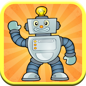 Robot Games For Kids - FREE! - Android Apps on Google Play
