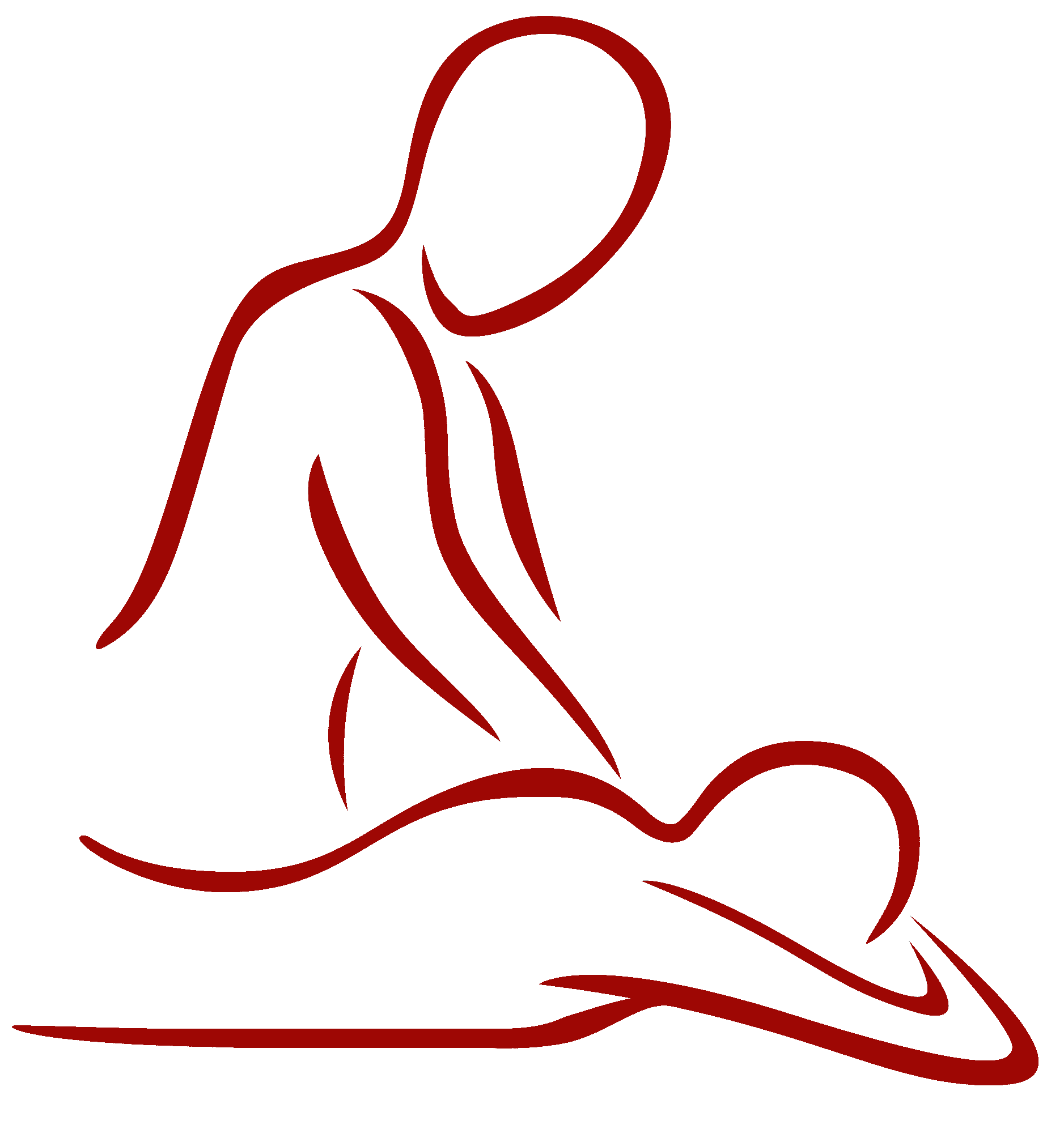 Massage clipart free clipart images - Clipartix