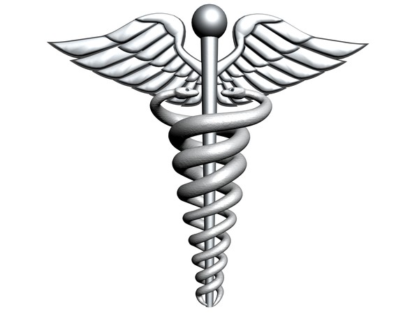 Doctor Symbol Clipart