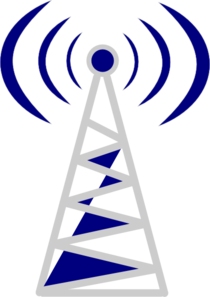 Telecommunications clipart free