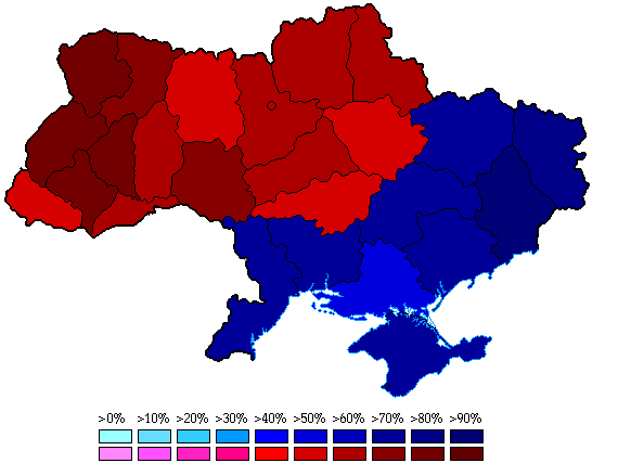 Ukraine | World Elections