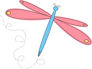 Free dragonfly clip art drawings andlorful images 2 image 6 ...