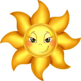 1000+ images about sol | Smiley faces, Sun and Summer