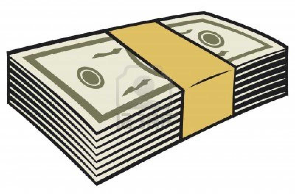 clip art find money - photo #26