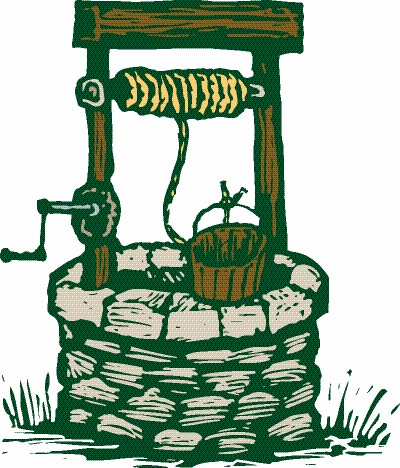 Wishing Well Images - ClipArt Best