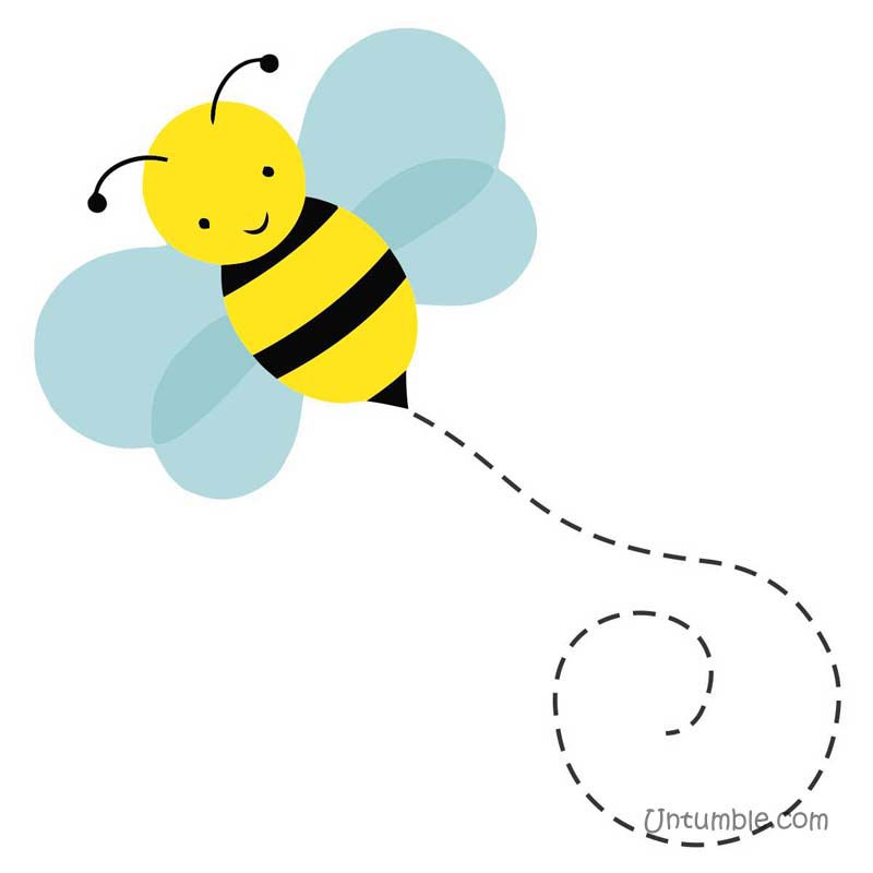 Bumble Bee theme birthday party supplies - Untumble