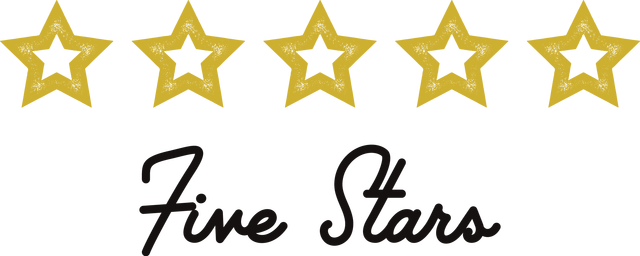 Five Stars | Five Star Soda