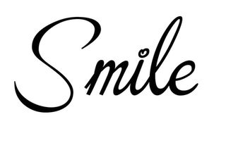 Smile Clip Art Black And White - Free Clipart Images