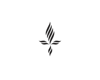 Logopond - Logo, Brand & Identity Inspiration (fleur de lis)