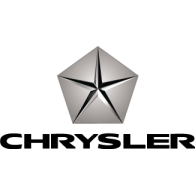 Chrysler Logo Vector (.AI) Free Download