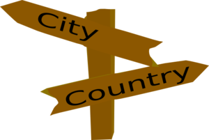 Country Clip Art Borders - Free Clipart Images