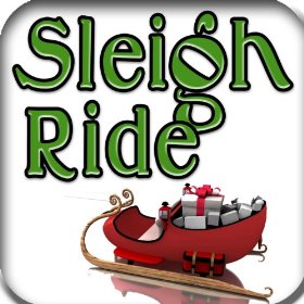 The Sleigh Ride, Christmas Classic Song (feat. Public ...