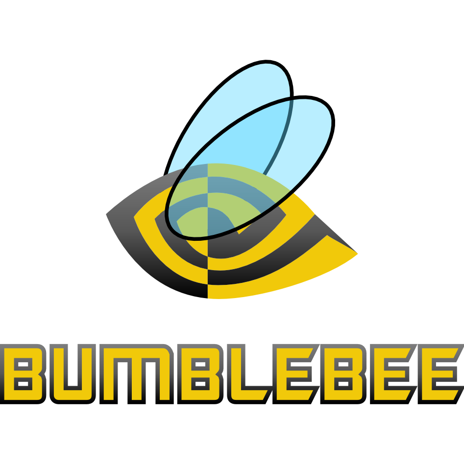 Bumble Bee Logo - ClipArt Best