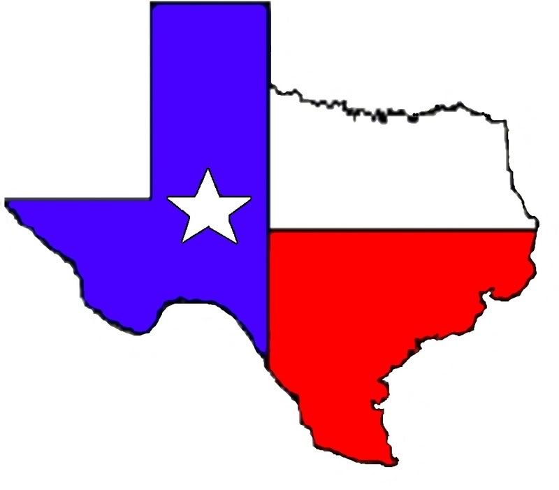 Texas LG | The TexasFred Blog