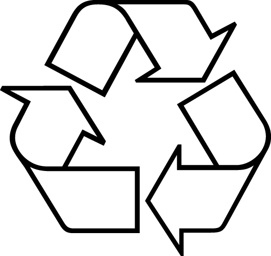 Vector Recycle Logo - ClipArt Best