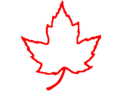 Maple Leaf Template - ClipArt Best