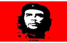 Che Guevara Smoking 5 Cool Wallpaper | mHDwallpaper.