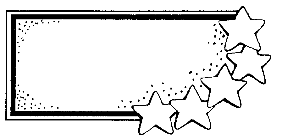 Star 5 Name Tag | Mormon Share