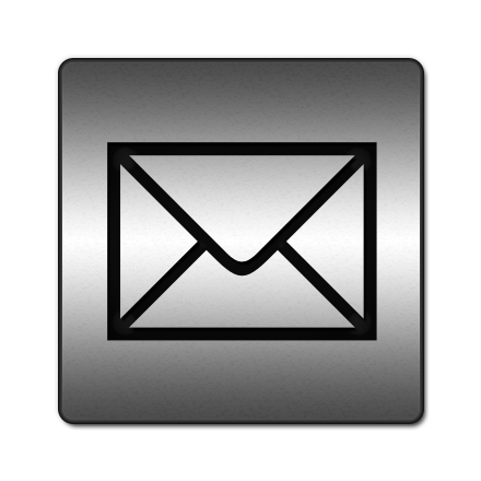 Email Icon Eps - ClipArt Best