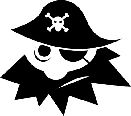 Cartoon Pirate Vector - Download 1,000 Vectors (Page 1)