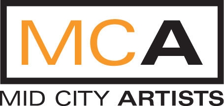 Mid City Artists Open Studios, Free Curator Tours and an App! | ART(