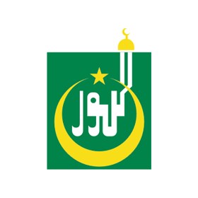 masjid annur Logo | BrandProfiles.