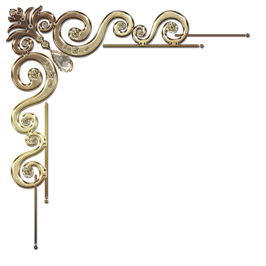 decorative clipart frames - photo #41