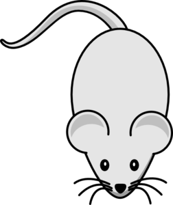 Mouse Clip Art - Tumundografico