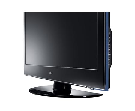LG 47LH50: 47 inch Full HD 1080p Broadband 120Hz LCD TV | LG USA