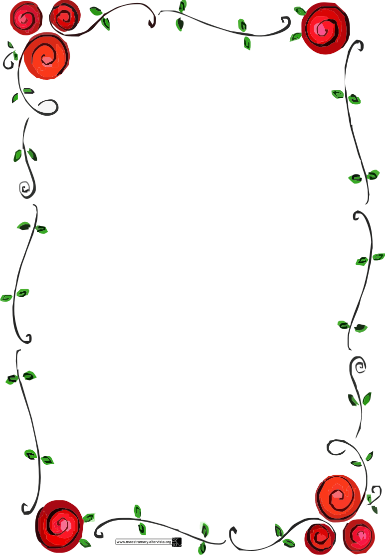 printable-christmas-borders